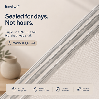 Travelicon™ SmartVac Pro
